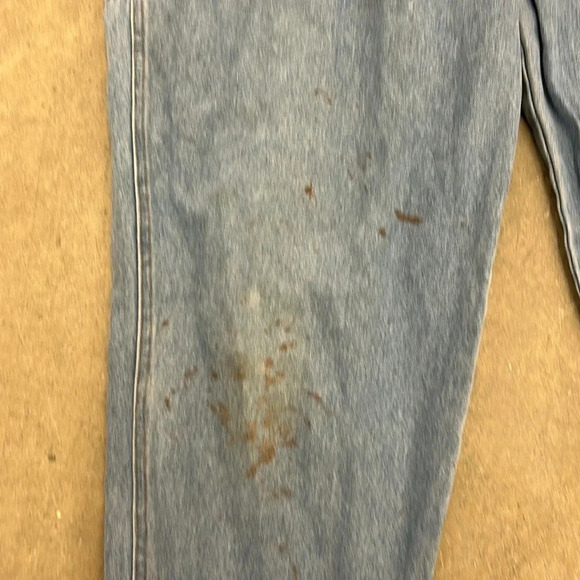 Vintage  Jonathan G overalls - Picture 5 of 12